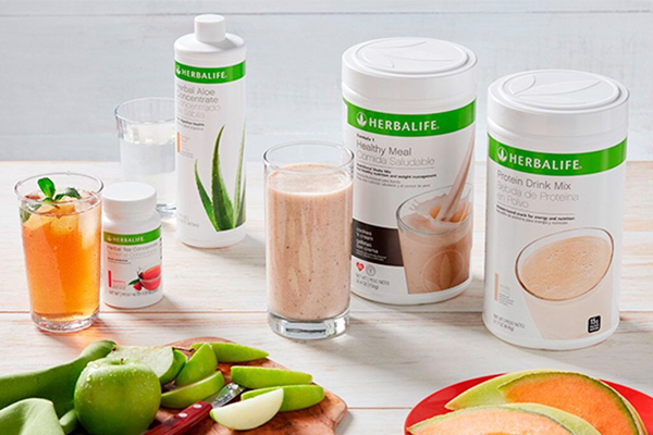 Giá sản phẩm Herbalife cập nhật 1/2/2025