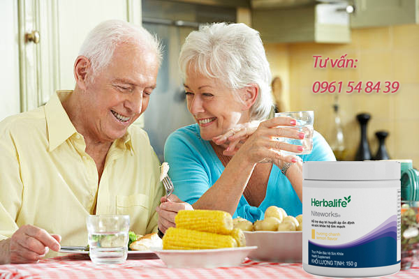 Herbalife Niteworks có tốt không? Sự thật và những lợi ích bất ngờ
